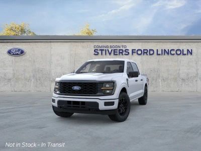 2026 Ford F-150 - Photo 3