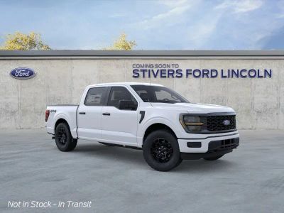 2026 Ford F-150 - Photo 1