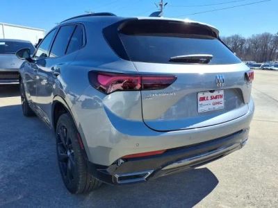 2026 Buick Envision — detail view