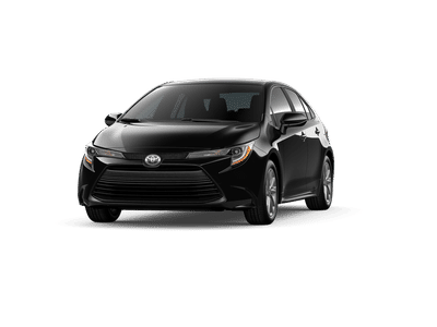 2026 Toyota Corolla - Photo 3
