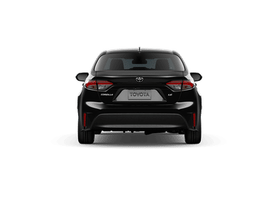 2026 Toyota Corolla - Photo 10