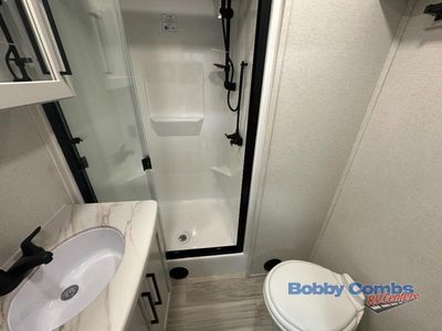 2026 Forest River RV Sandpiper Destination Trailers - Photo 15