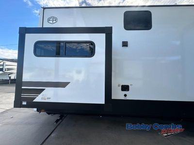 2026 Forest River RV Sandpiper Destination Trailers - Photo 8