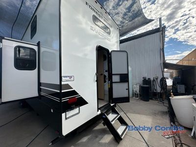 2026 Forest River RV Sandpiper Destination Trailers - Photo 4