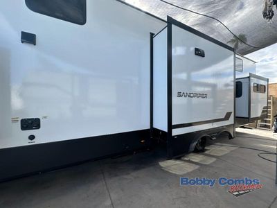 2026 Forest River RV Sandpiper Destination Trailers - Photo 7