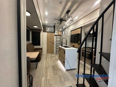 2026 Forest River RV Sandpiper Destination Trailers - Photo 10