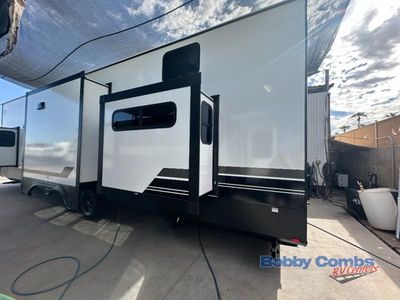 2026 Forest River RV Sandpiper Destination Trailers - Photo 6