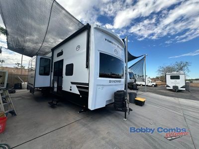 2026 Forest River RV Sandpiper Destination Trailers - Photo 1