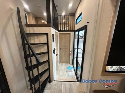 2026 Forest River RV Sandpiper Destination Trailers - Photo 11