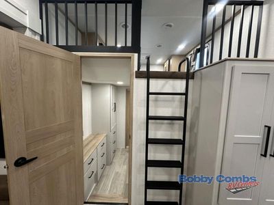 2026 Forest River RV Sandpiper Destination Trailers - Photo 12