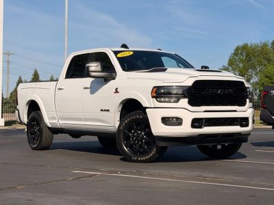 2024 Ram 2500 - Photo 2