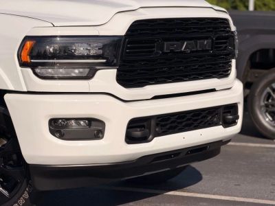 2024 Ram 2500 - Photo 8