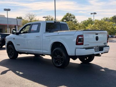 2024 Ram 2500 - Photo 13