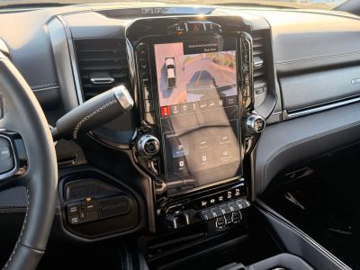 2024 Ram 2500 - Photo 36