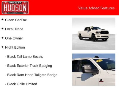 2024 Ram 2500 - Photo 3