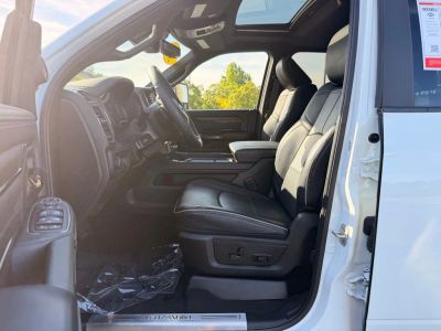 2024 Ram 2500 - Photo 25