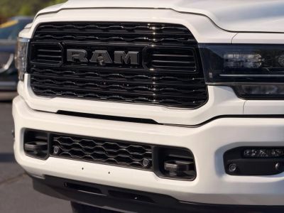 2024 Ram 2500 - Photo 12