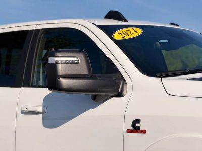 2024 Ram 2500 - Photo 9