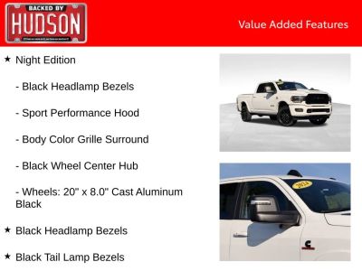 2024 Ram 2500 - Photo 4