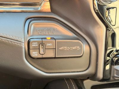 2024 Ram 2500 - Photo 37