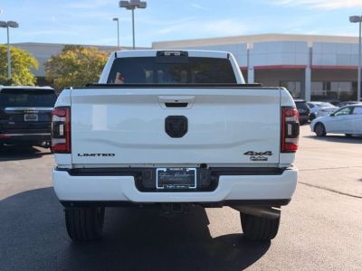 2024 Ram 2500 - Photo 15
