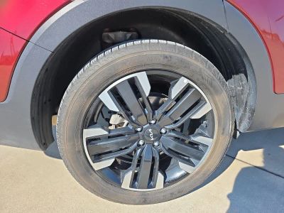 2023 Kia Telluride - Photo 16
