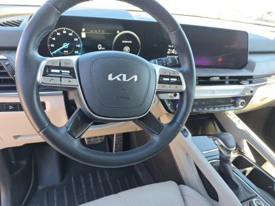 2023 Kia Telluride - Photo 12