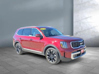 2023 Kia Telluride - Photo 8