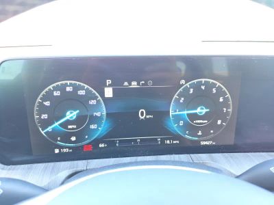2023 Kia Telluride - Photo 10