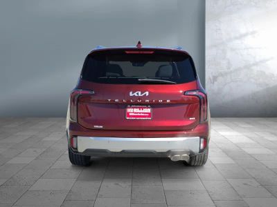 2023 Kia Telluride - Photo 5