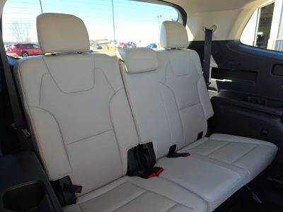 2023 Kia Telluride - Photo 23