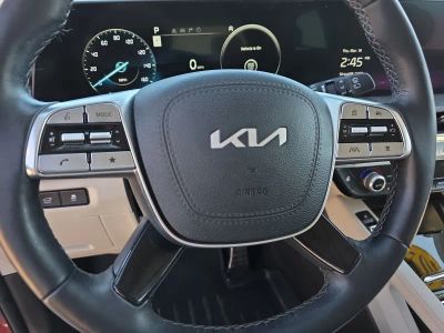 2023 Kia Telluride - Photo 19