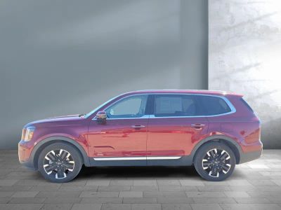 2023 Kia Telluride - Photo 3