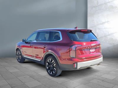 2023 Kia Telluride - Photo 4