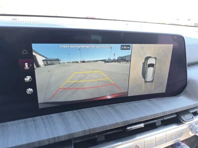 2023 Kia Telluride - Photo 24