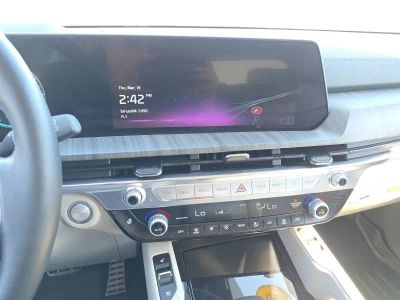2023 Kia Telluride - Photo 11
