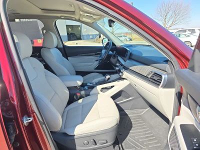 2023 Kia Telluride - Photo 15