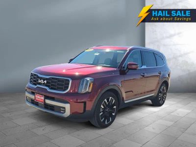 2023 Kia Telluride - Photo 1