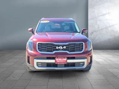 2023 Kia Telluride - Photo 2