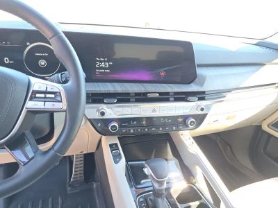 2023 Kia Telluride - Photo 13