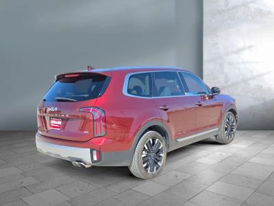 2023 Kia Telluride - Photo 6