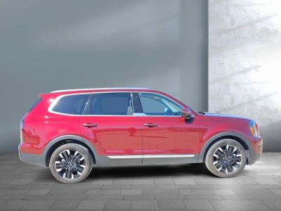 2023 Kia Telluride - Photo 7