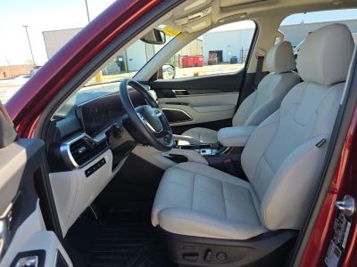 2023 Kia Telluride - Photo 9