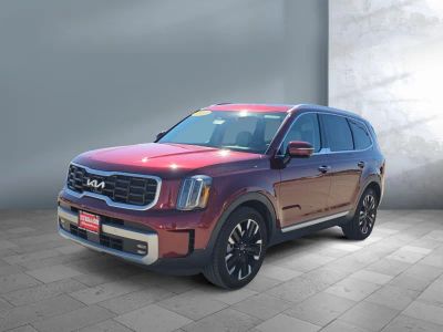 2023 Kia Telluride - Photo 26
