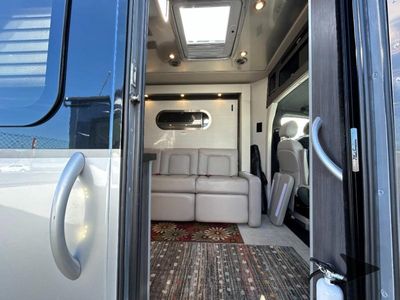 2022 Airstream Atlas - Photo 8