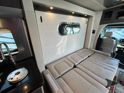 2022 Airstream Atlas - Photo 18