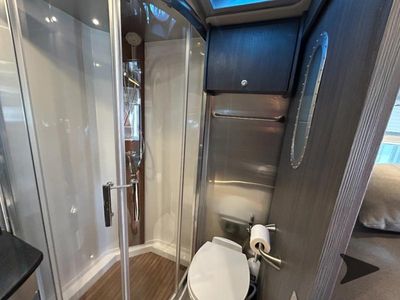2022 Airstream Atlas - Photo 16