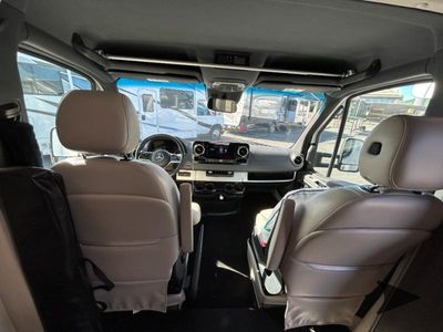 2022 Airstream Atlas - Photo 19