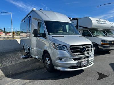2022 Airstream Atlas - Photo 1