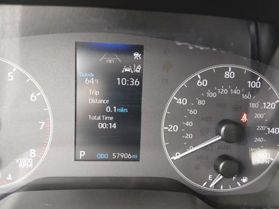 2023 Toyota Corolla — photo 14 view